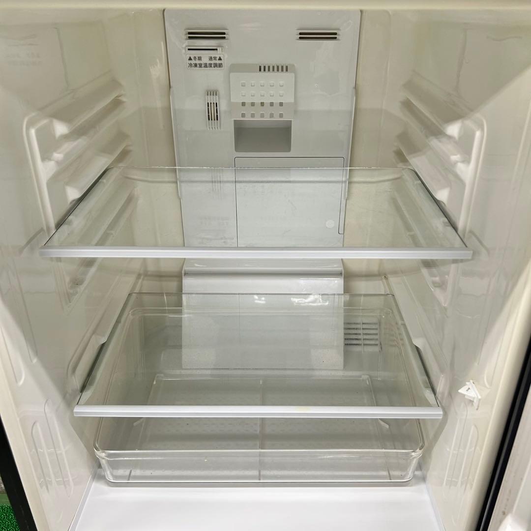 184 SHARP 冷蔵庫　洗濯機　電子レンジ　国内メーカー3点セット　格安