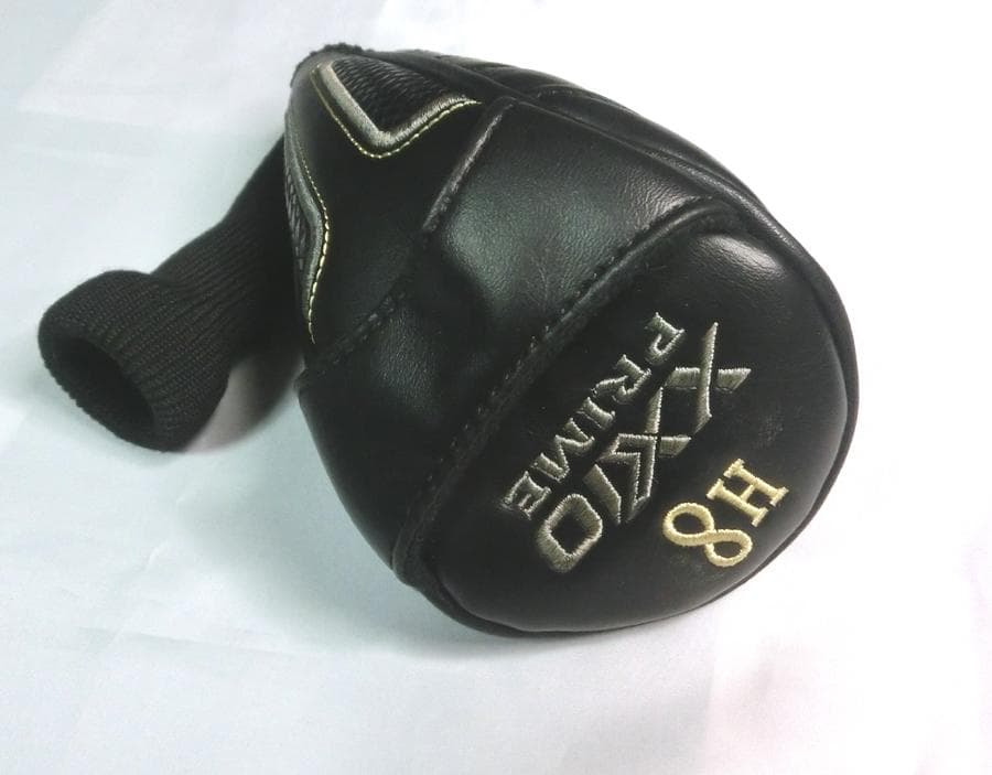 ゼクシオプライム　H8 R2 31度 ユーティリティ SP1200 XXIO