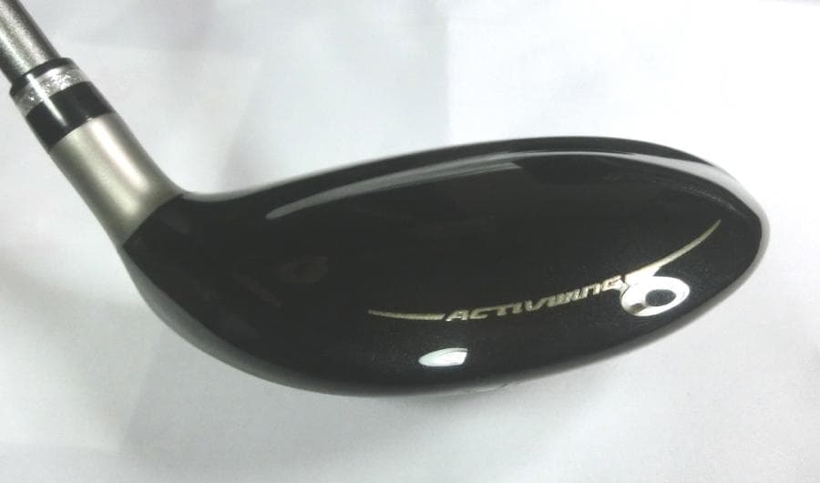 ゼクシオプライム　H8 R2 31度 ユーティリティ SP1200 XXIO