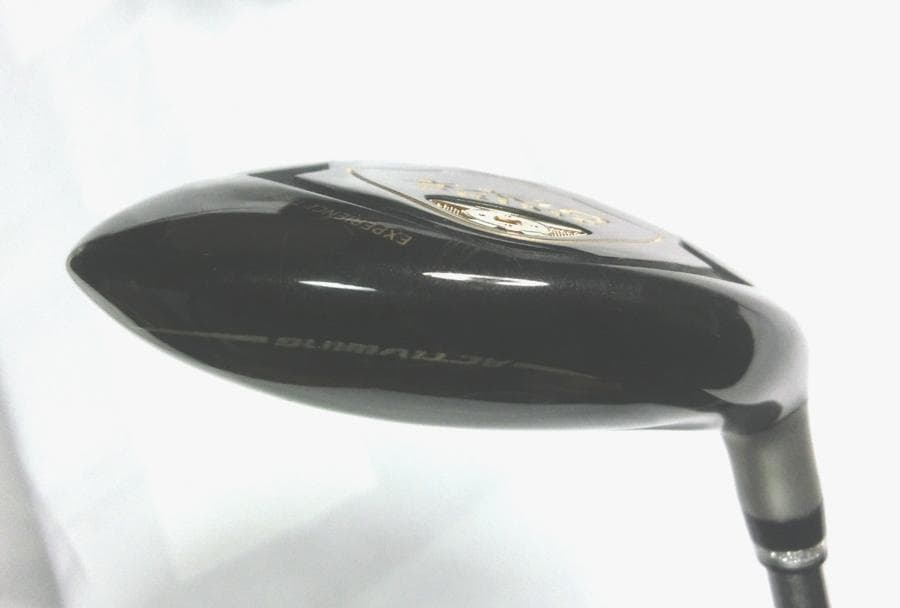 ゼクシオプライム　H8 R2 31度 ユーティリティ SP1200 XXIO