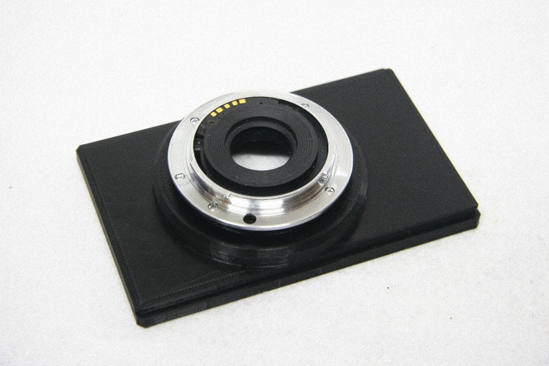 ホースマン用マウントアダプターforソニー、ミノルタ