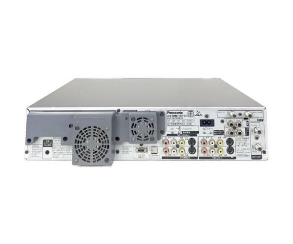 パナソニック(Panasonic) DMR-EH73V DVD/HDDレコーダー