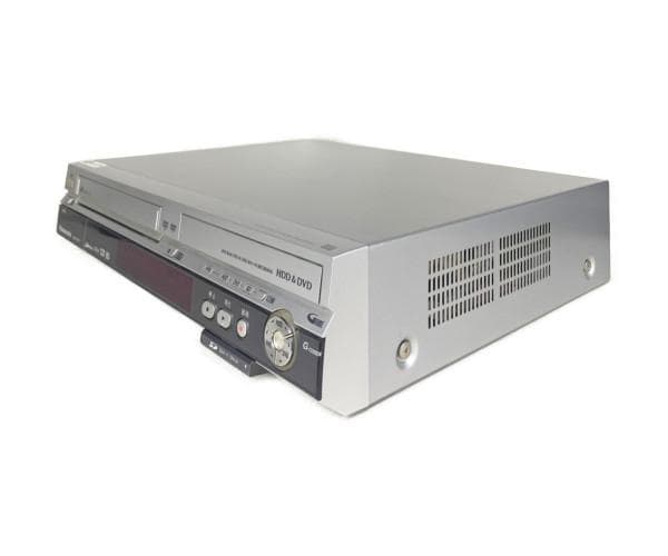 パナソニック(Panasonic) DMR-EH73V DVD/HDDレコーダー