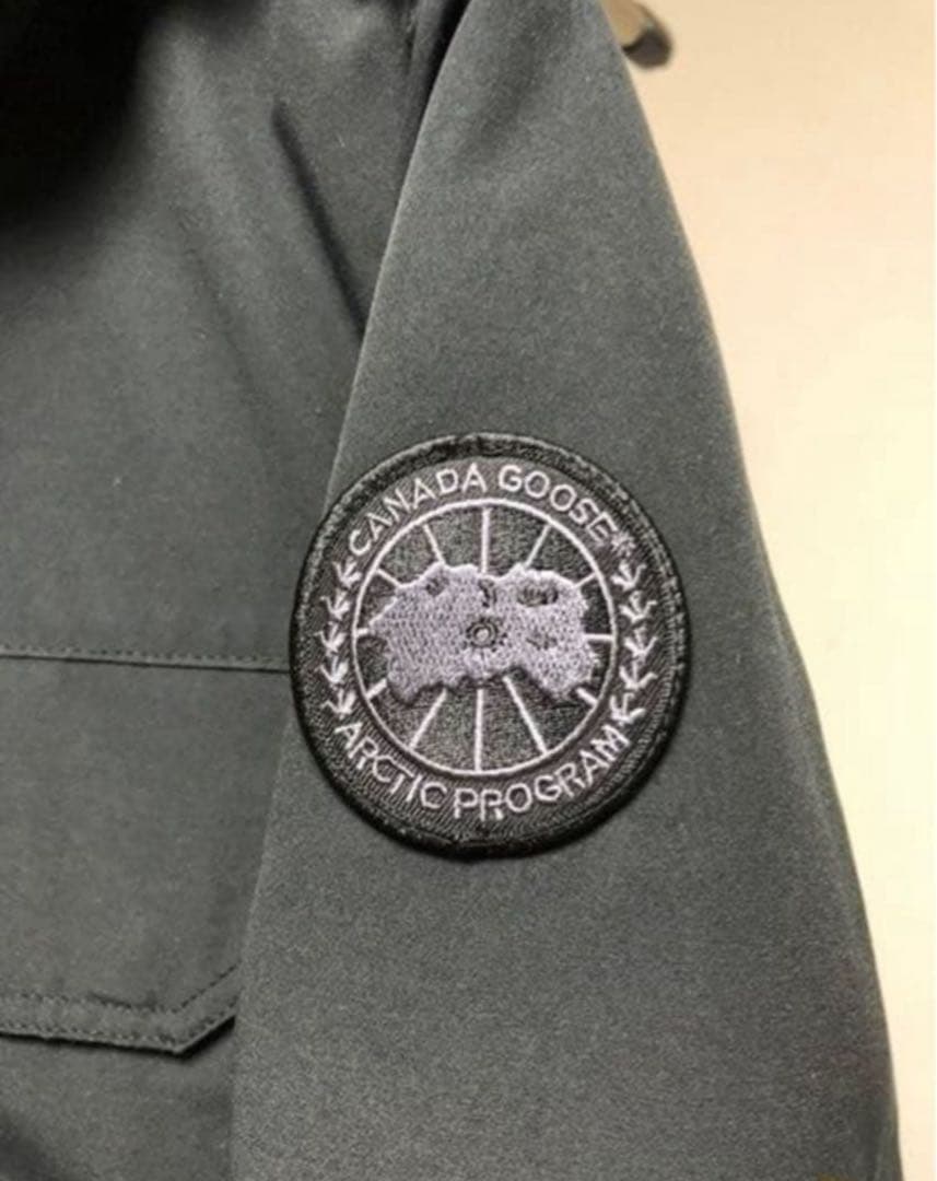 期間限定値下げ  メイトランドパーカー ブラックレーベル