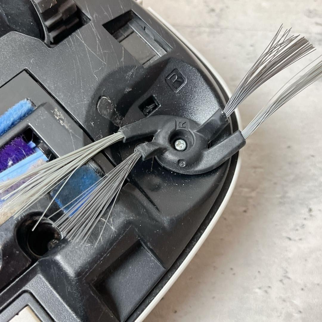 パナソニック Panasonic ロボット掃除機 RULO MC-RSF700