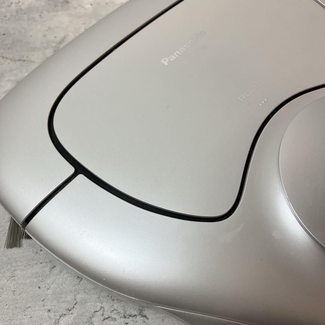 パナソニック Panasonic ロボット掃除機 RULO MC-RSF700