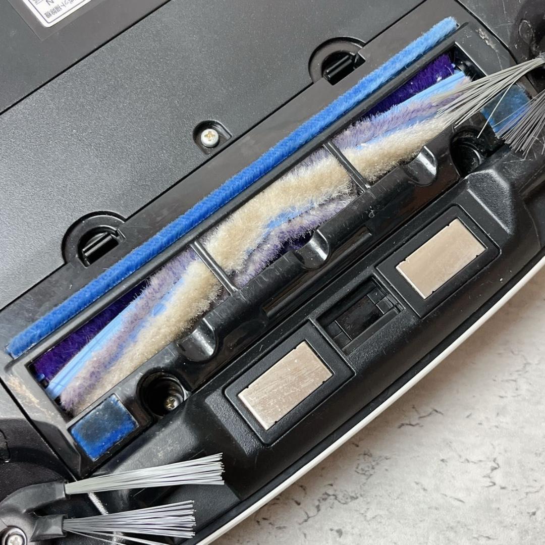 パナソニック Panasonic ロボット掃除機 RULO MC-RSF700