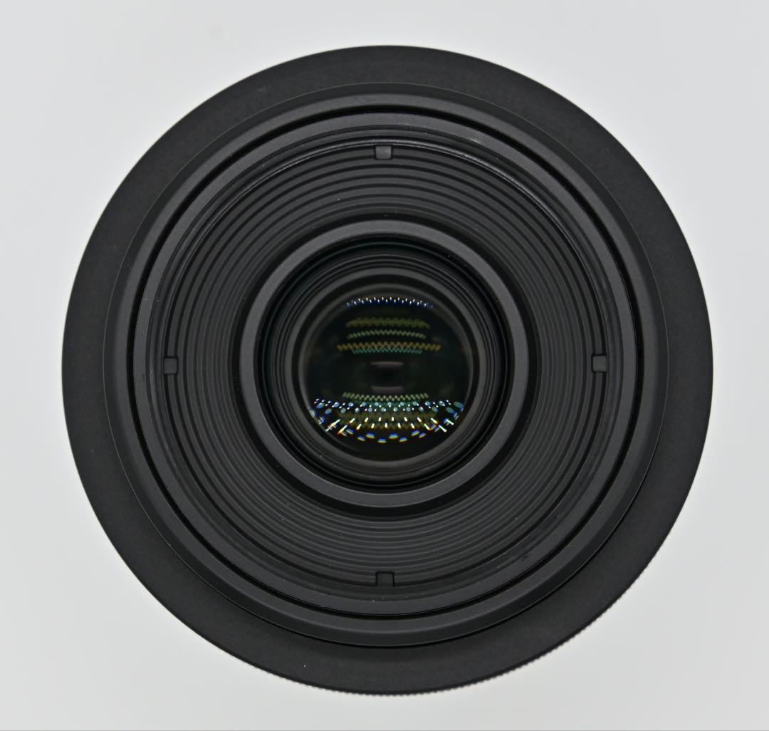 CANON RF35mm F1.8 マクロ IS STM