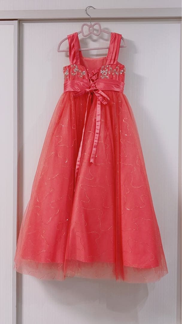 ベリージェネ　ドレス140センチ