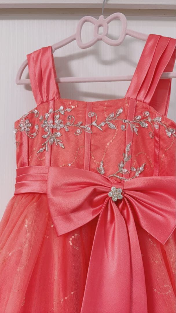 ベリージェネ　ドレス140センチ