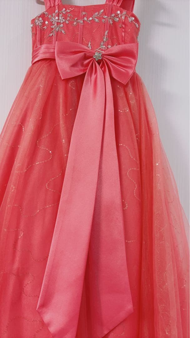 ベリージェネ　ドレス140センチ