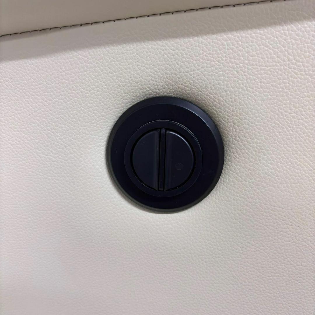 24225 一人掛け電動リクライニングソファ NITORI