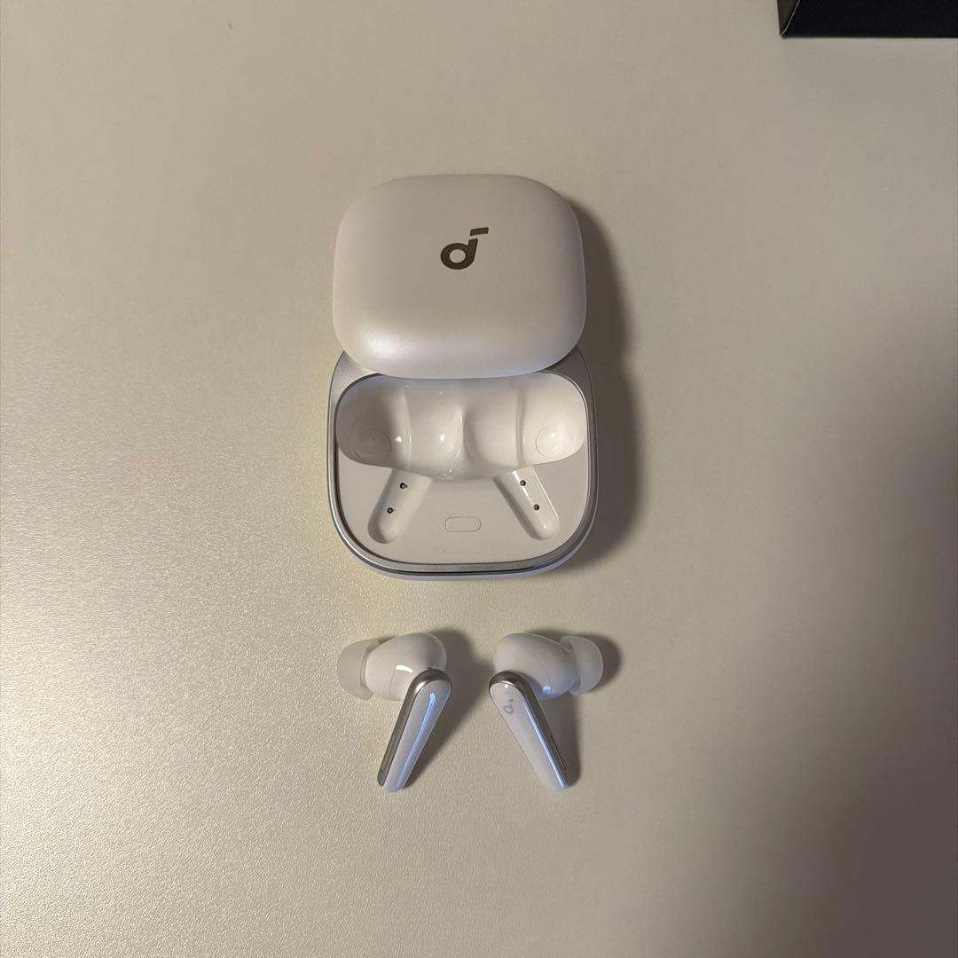 soundcore Liberty 5 ワイヤレスイヤホン　A3957N21