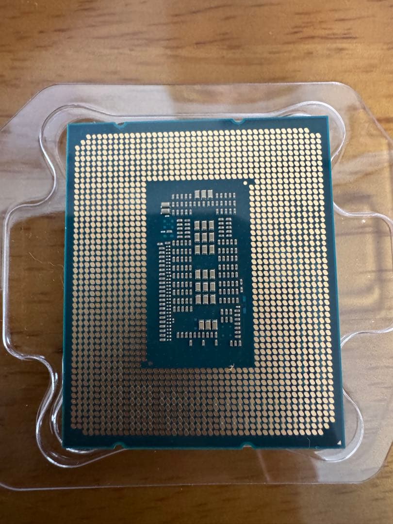 CPU Intel Core i5-12400F CPU LGA 1700