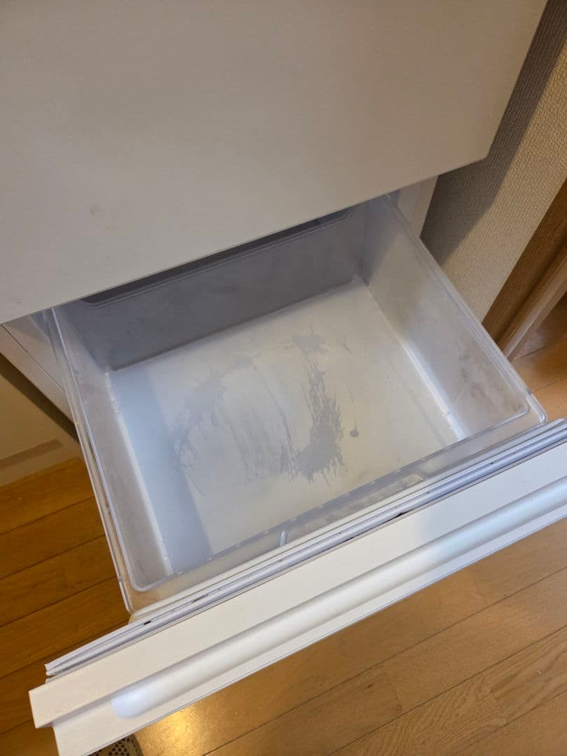 [定価6万円]2024年製Panasonic 冷蔵庫 使用期間:1年3ヶ月