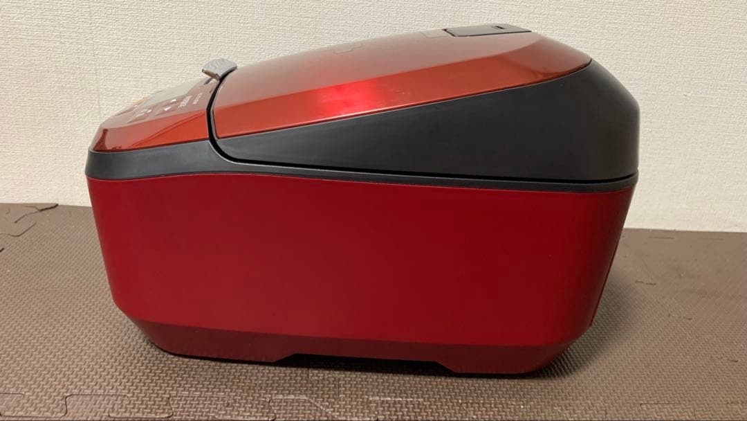 HITACHI RZ-TS104M 5.5合炊き IHジャー炊飯器 2020年製