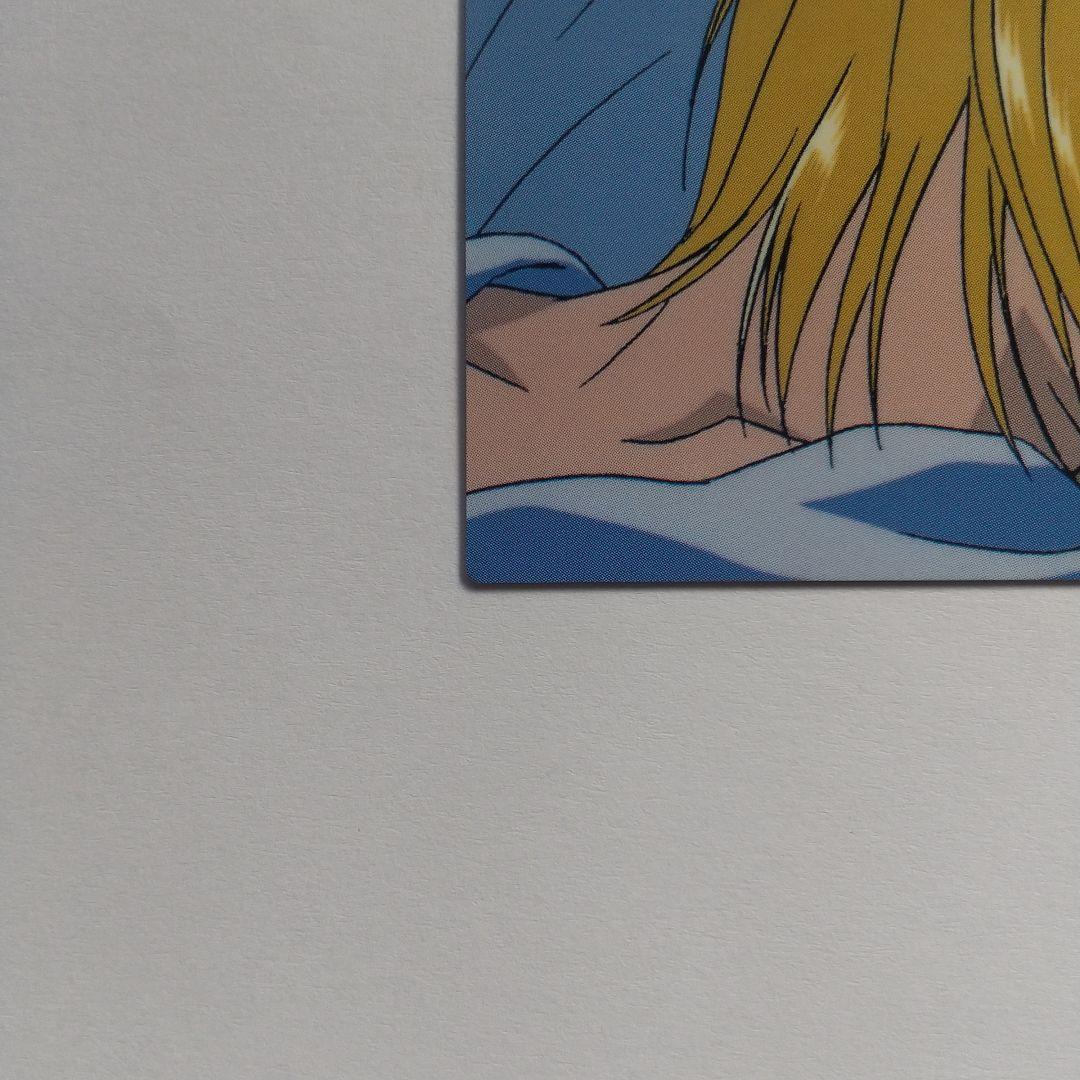 HUNTER×HUNTER カードダスマスターズ クラピカ no.19