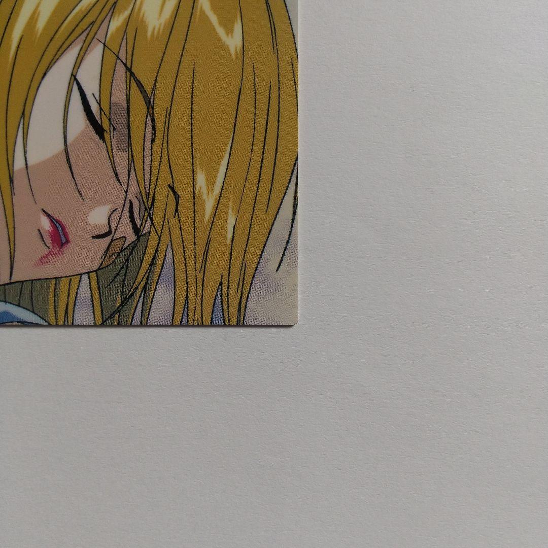 HUNTER×HUNTER カードダスマスターズ クラピカ no.19