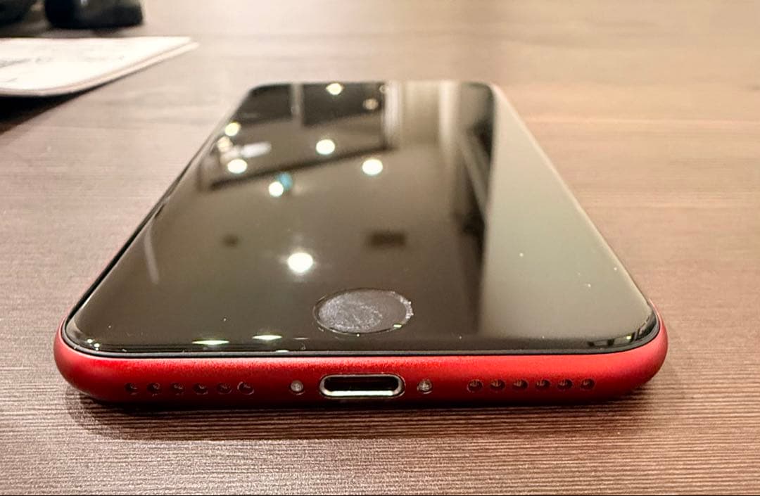 iPhone SE3 第3世代 128GB SIMフリー