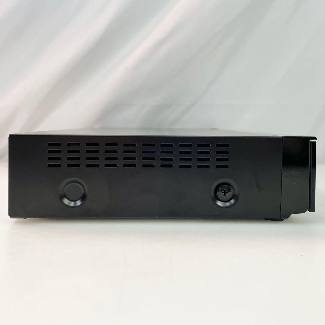 ◎パナソニック DIGA ブルーレイレコーダー DMR-BRX2020 2TB