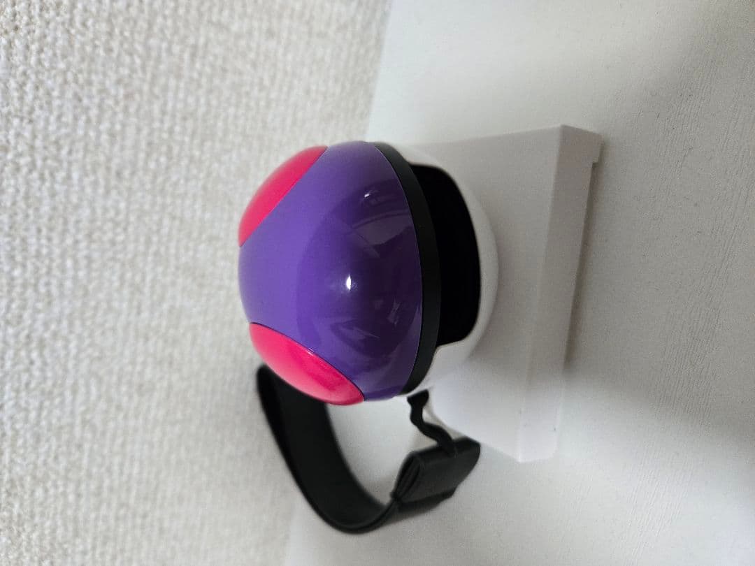 Galaxy Buds Pro ケース │ポケモン マスターボール