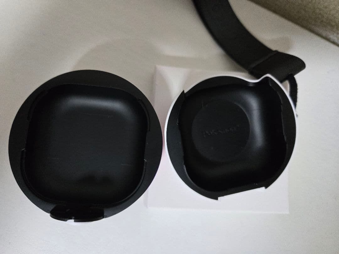 Galaxy Buds Pro ケース │ポケモン マスターボール