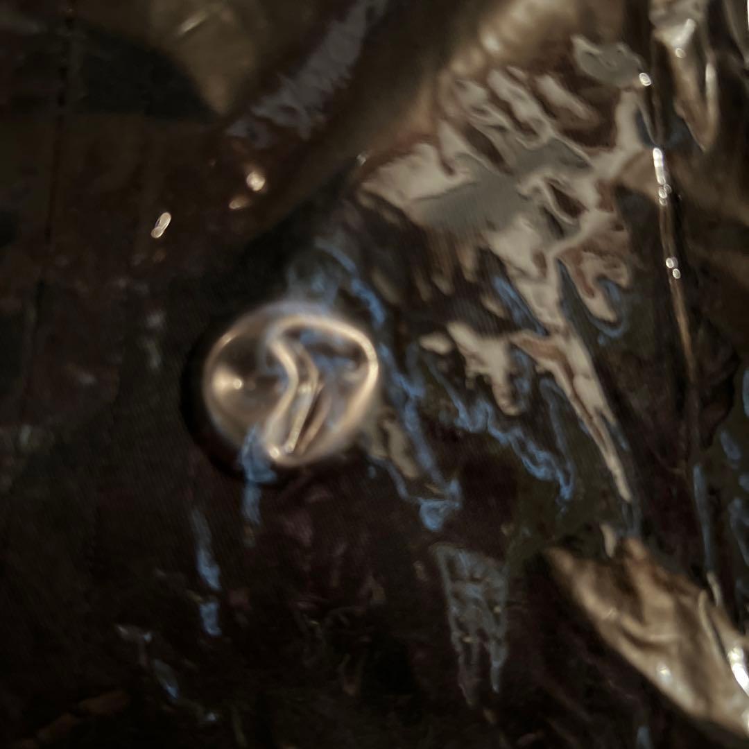 新品未使用タグあり　GILFYツインライダーズジャケット