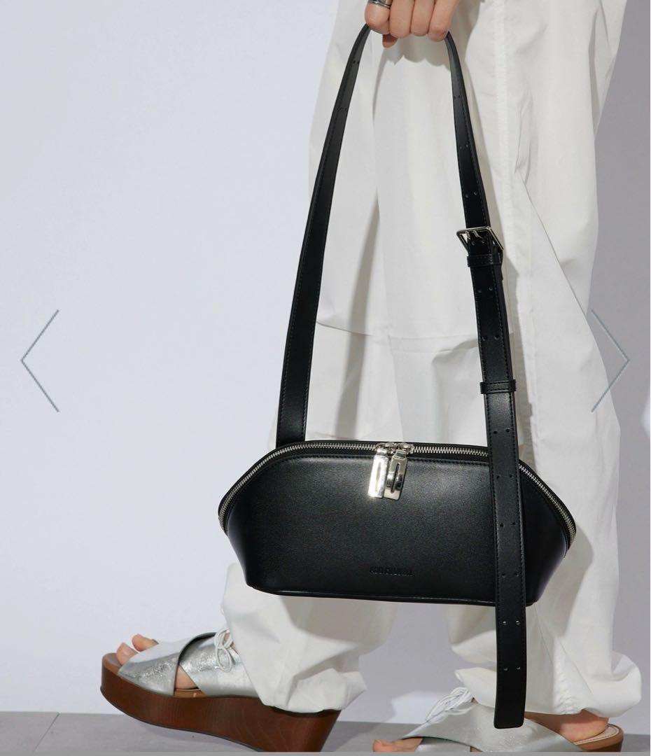 【アドカラム】FIGRE BODYBAG【ADD CULUMN】