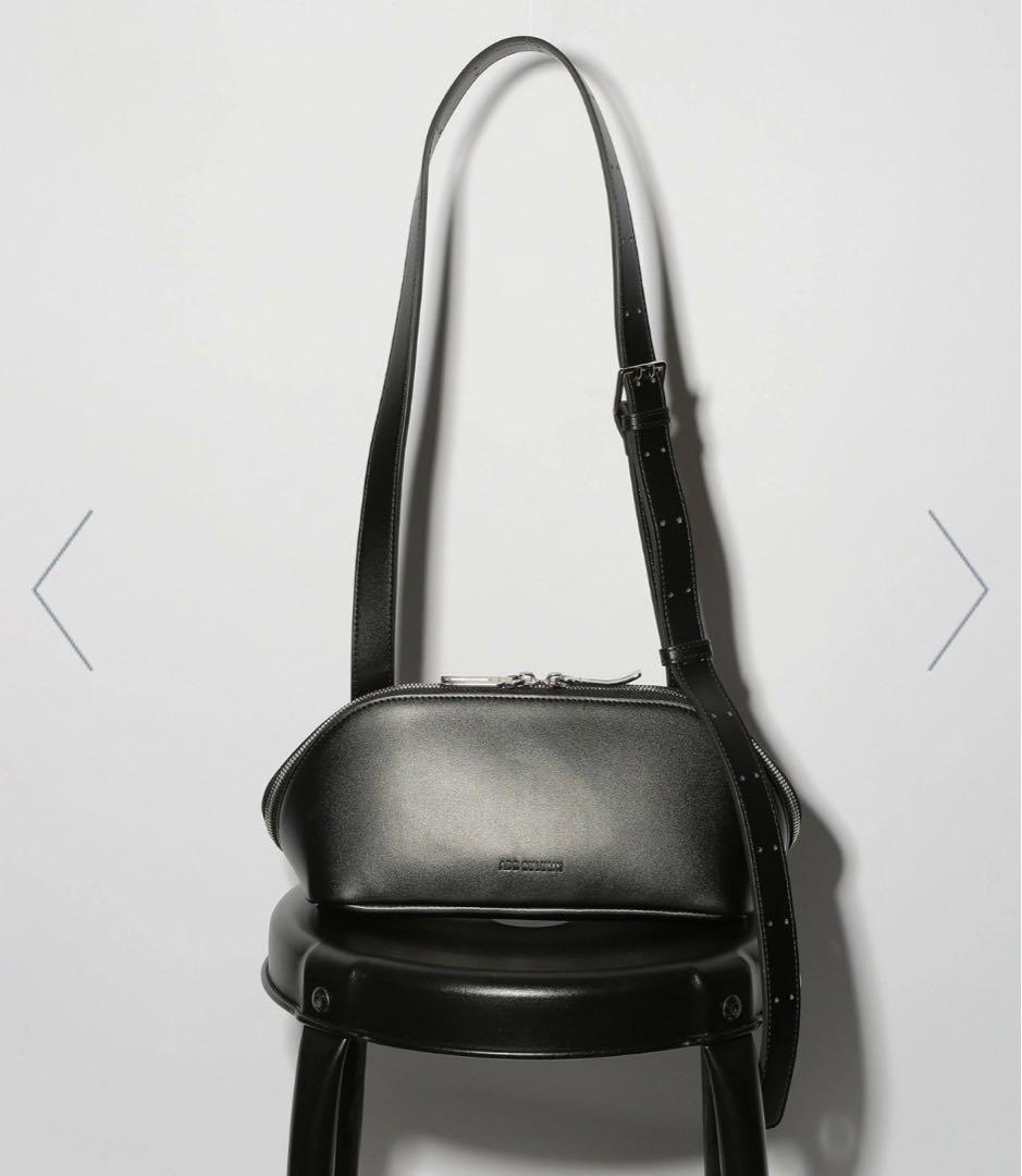 【アドカラム】FIGRE BODYBAG【ADD CULUMN】