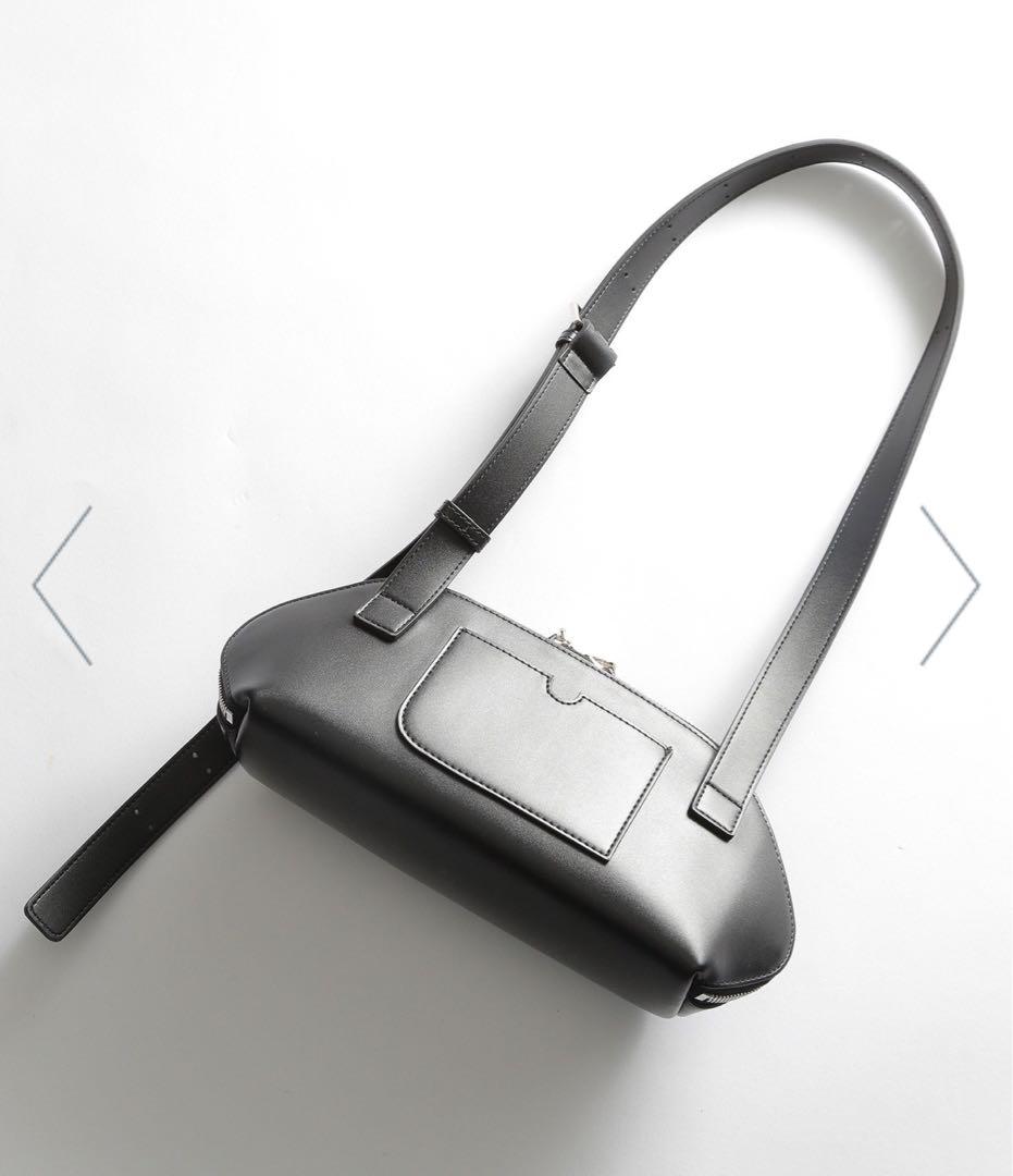 【アドカラム】FIGRE BODYBAG【ADD CULUMN】