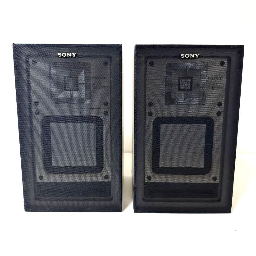 に*ち様 SONY Liberty リバティ 平面スピーカー SS-X300