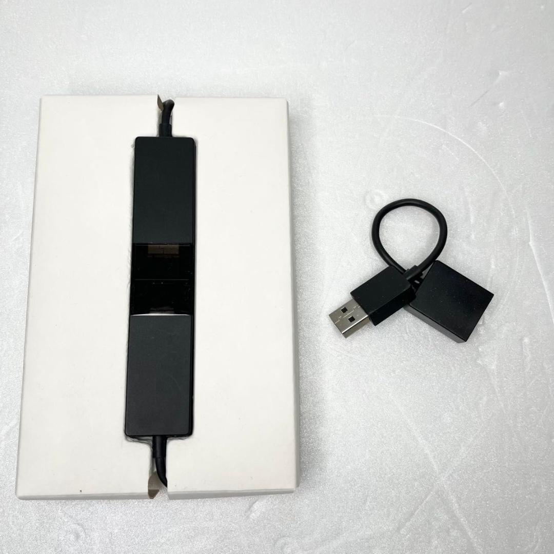 ほぼ新 Microsoft P3Q-00009 ワイヤレス ディスプレイアダプタ