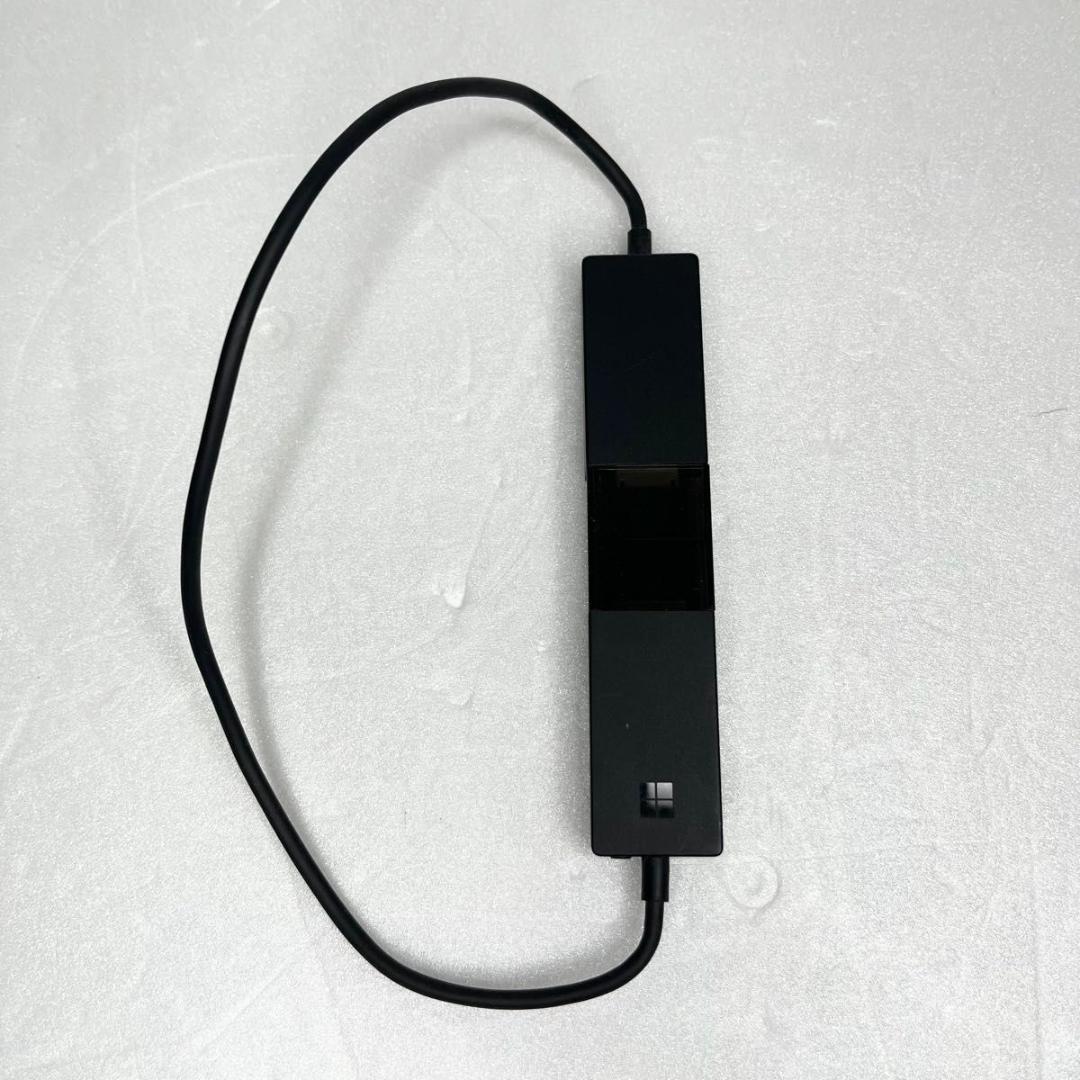 ほぼ新 Microsoft P3Q-00009 ワイヤレス ディスプレイアダプタ