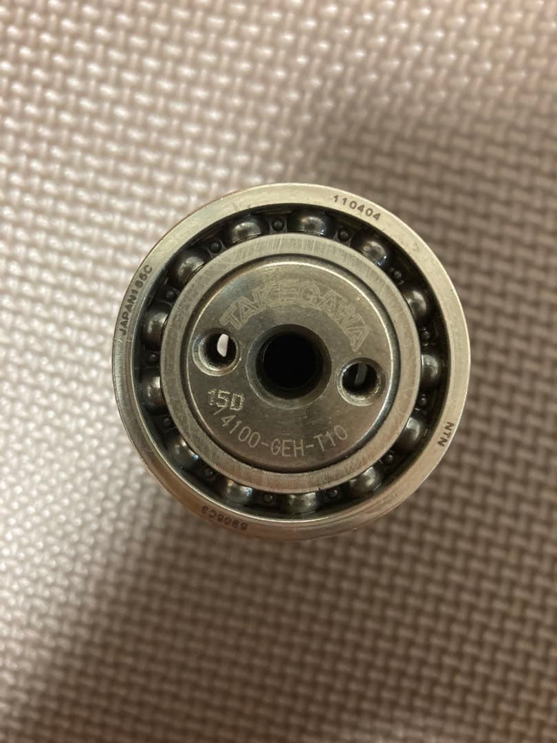 武川R-stage 15Dハイカム　モンキー、カブ、ゴリラ、CD90