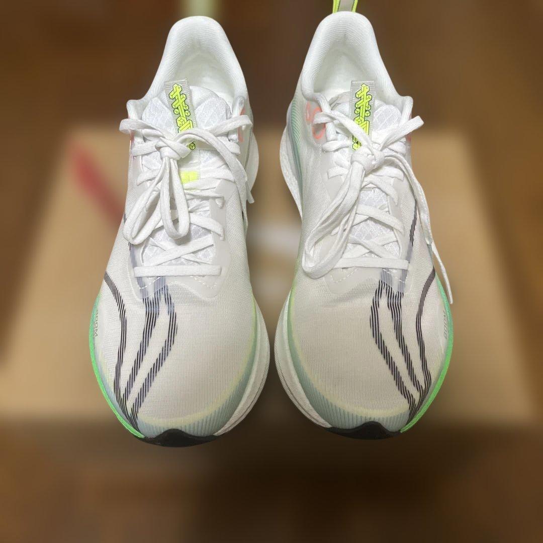 [LI-NING(リーニン)] RED HARE 8 PRO