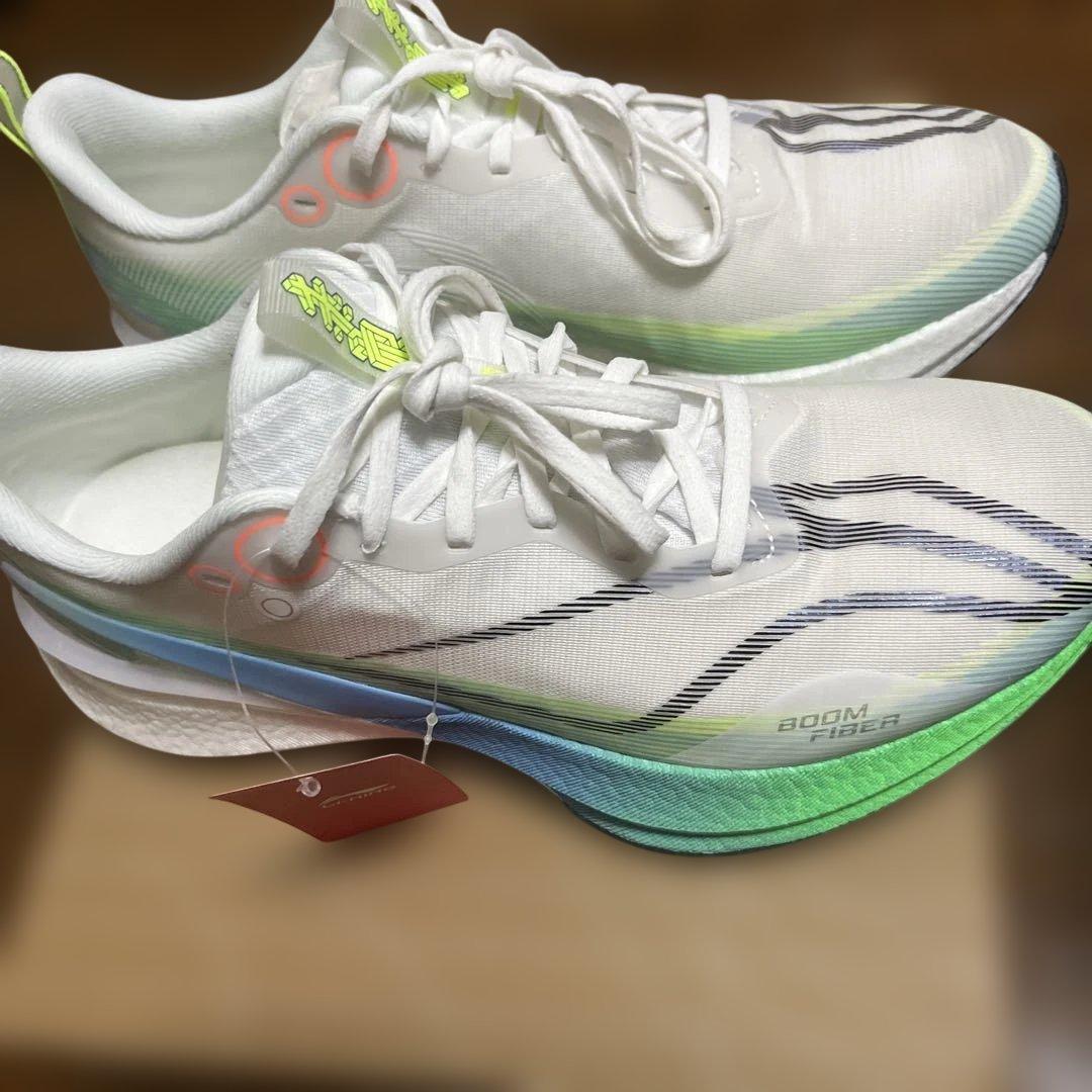 [LI-NING(リーニン)] RED HARE 8 PRO