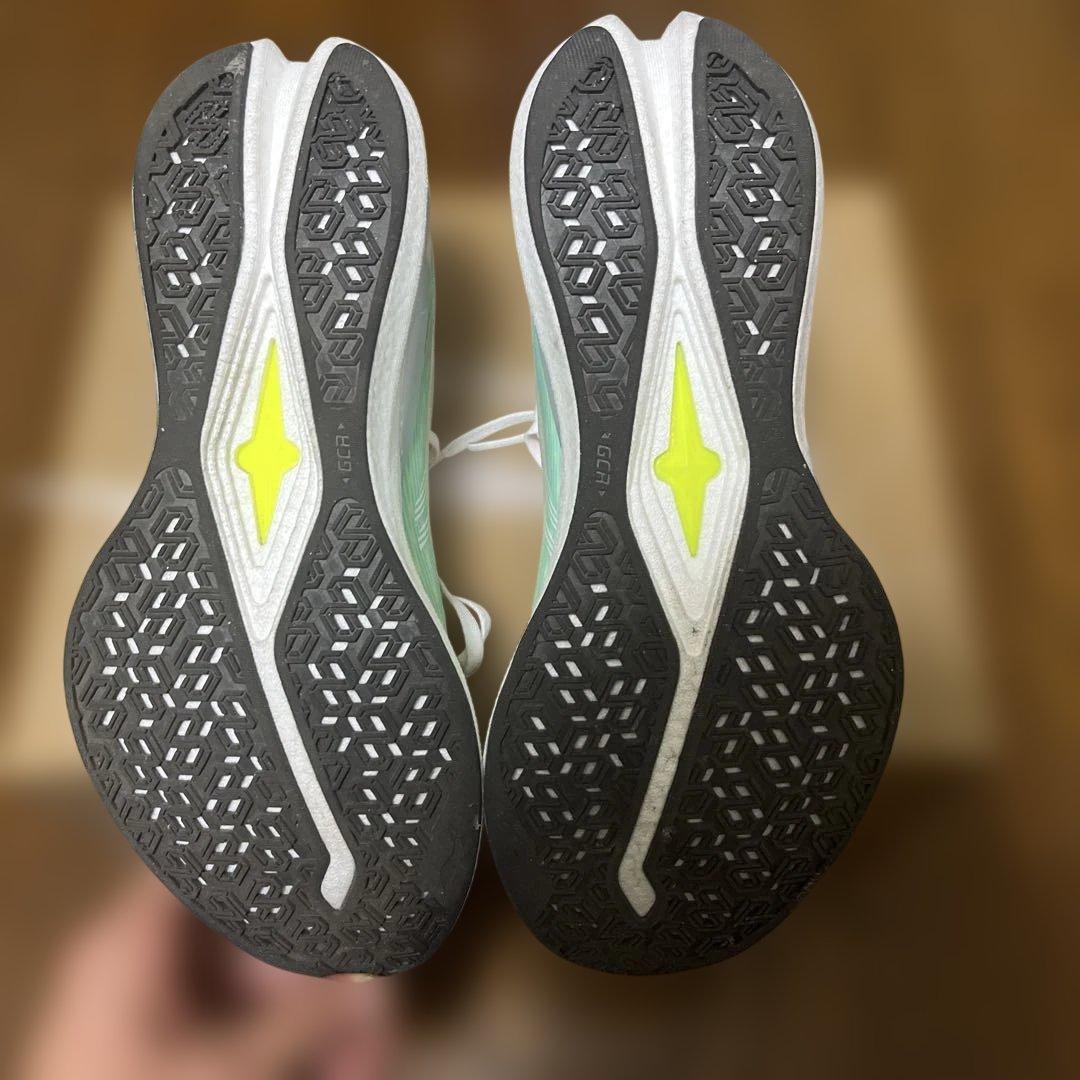 [LI-NING(リーニン)] RED HARE 8 PRO