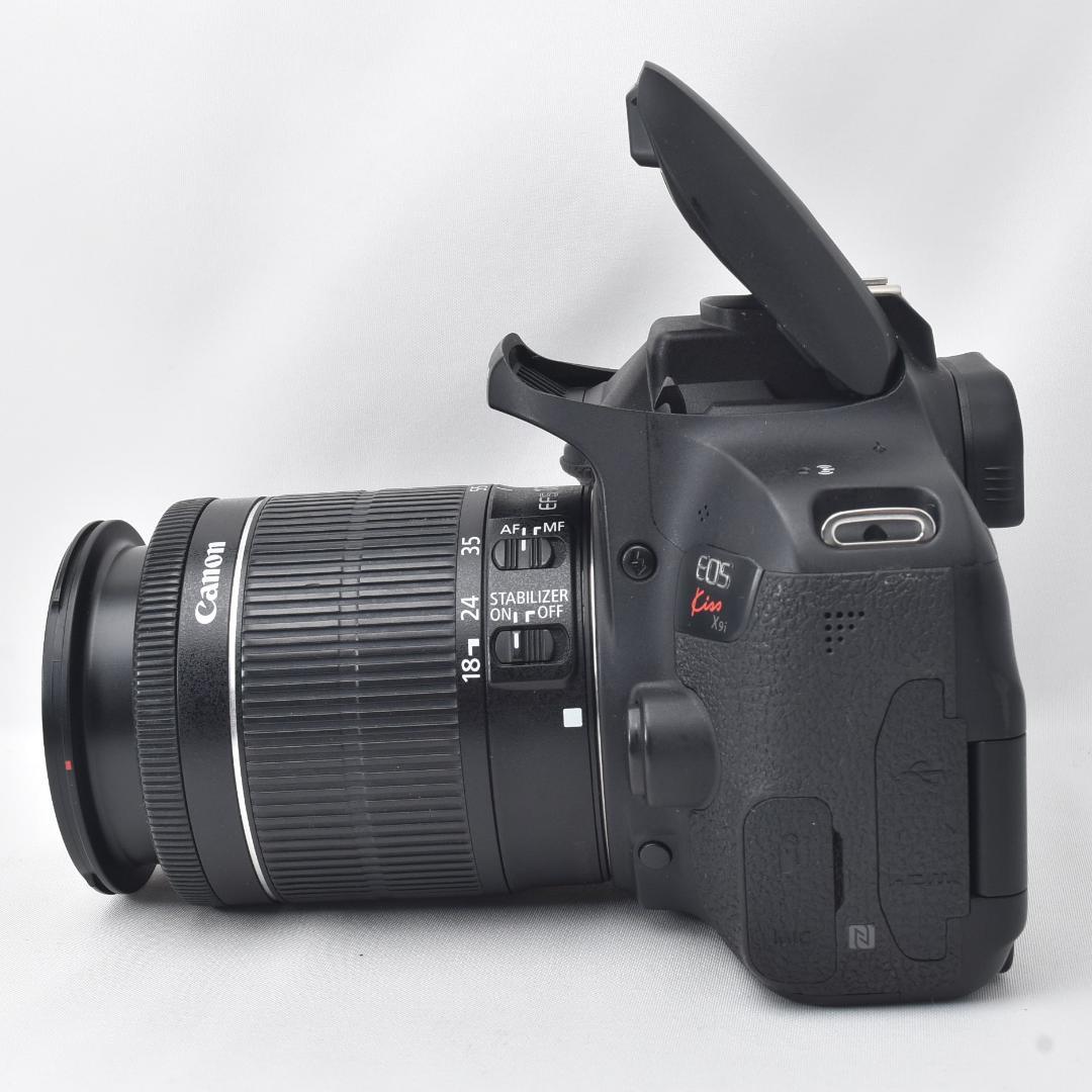 Canon キャノン EOS Kiss X9i レンズセット