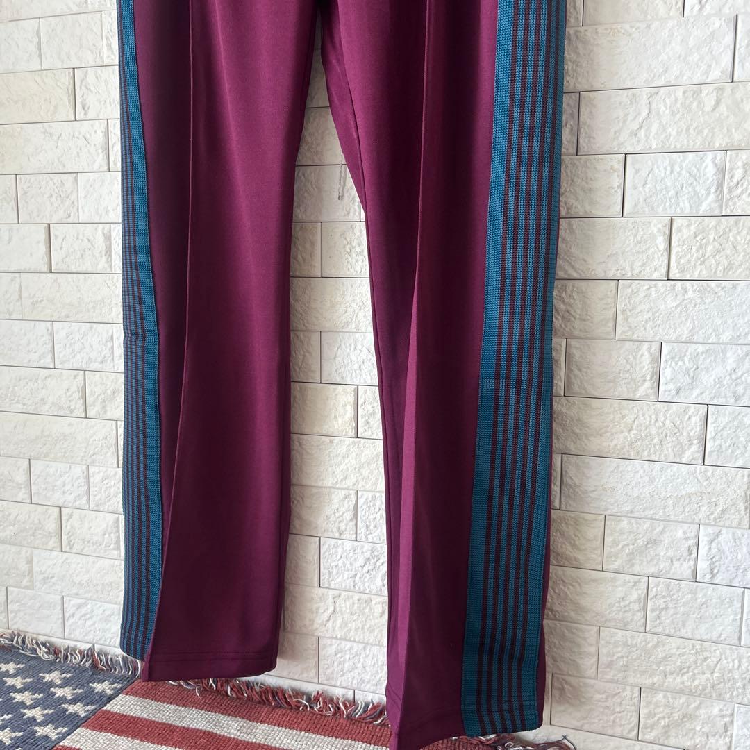 ニードルス トラックスーツ ジャージパンツ XL 美品