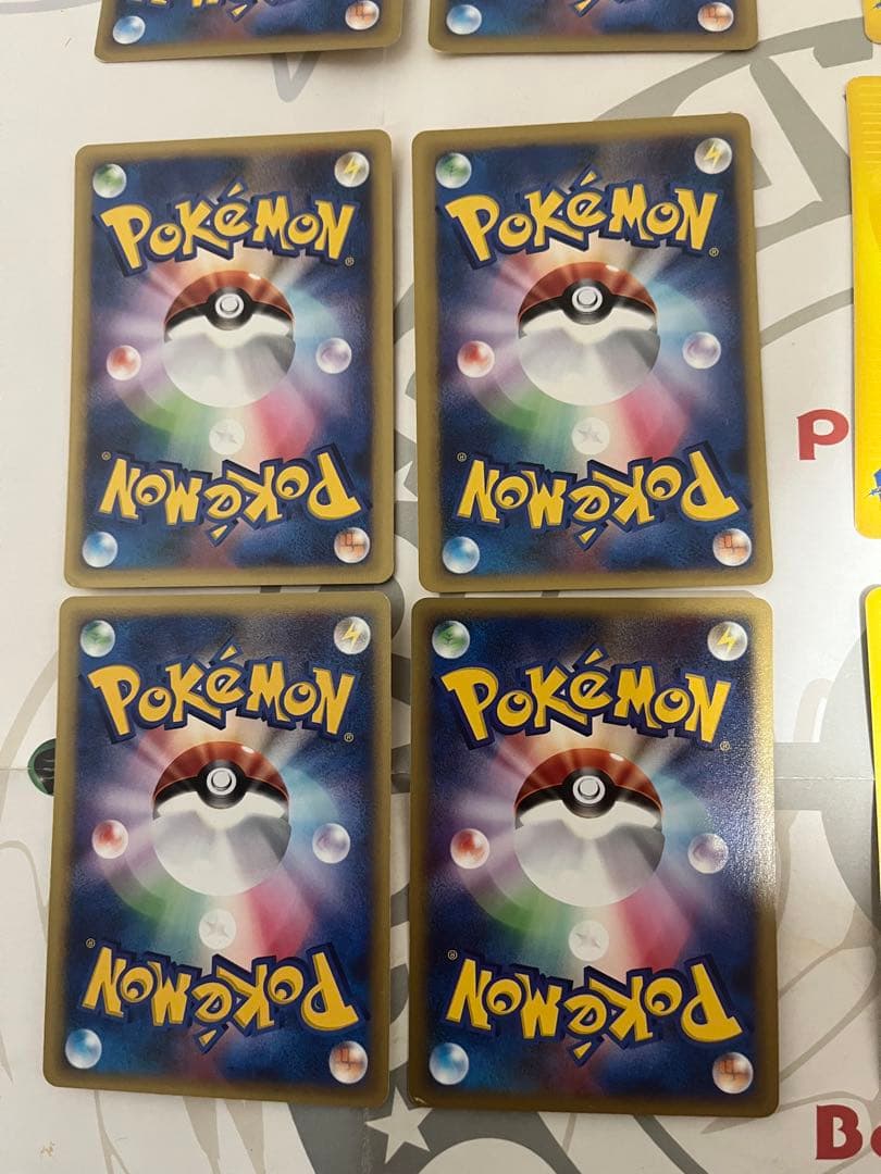 K*O様 ポケモンカードvs web 20枚セット