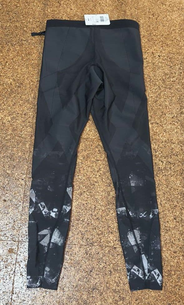 期間限定お値下。CW-Xワコールメンズジェネレーター2.0着圧コンプレッションＳ