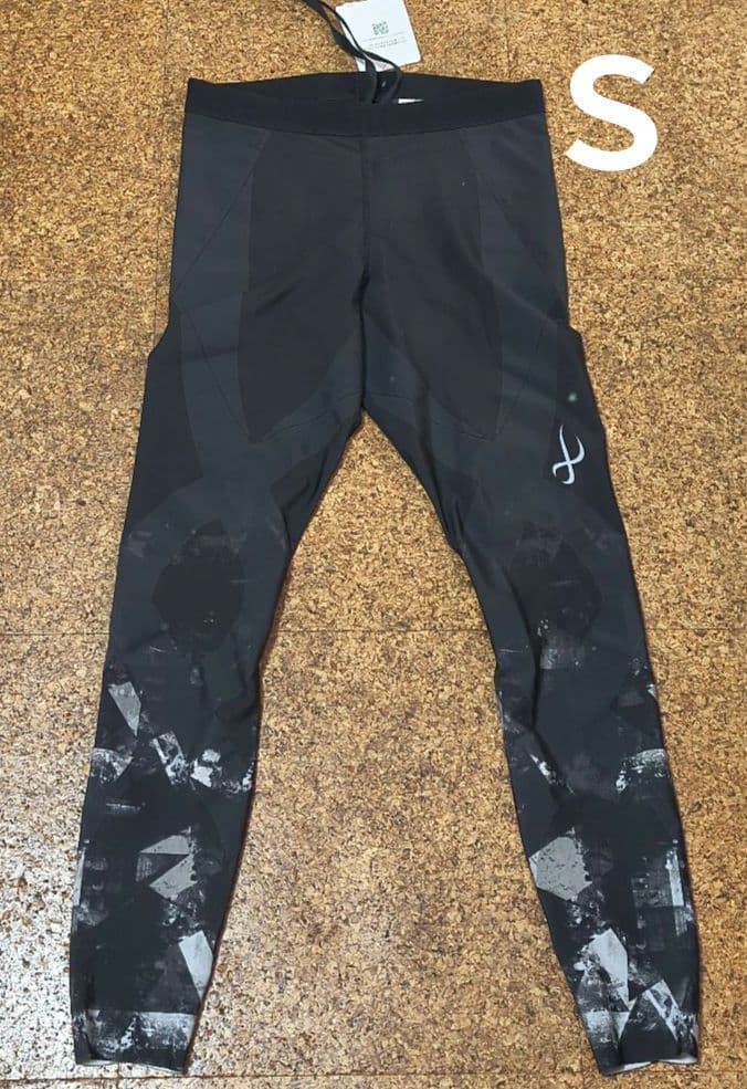 期間限定お値下。CW-Xワコールメンズジェネレーター2.0着圧コンプレッションＳ