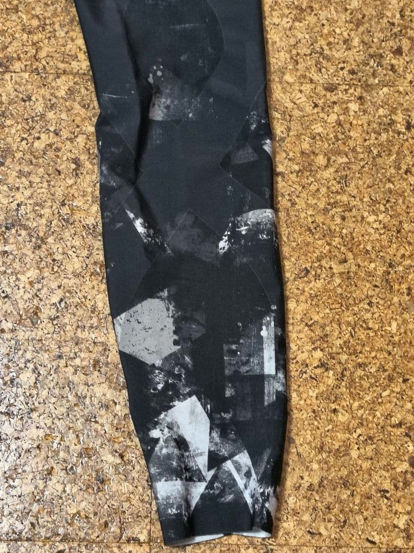 期間限定お値下。CW-Xワコールメンズジェネレーター2.0着圧コンプレッションＳ