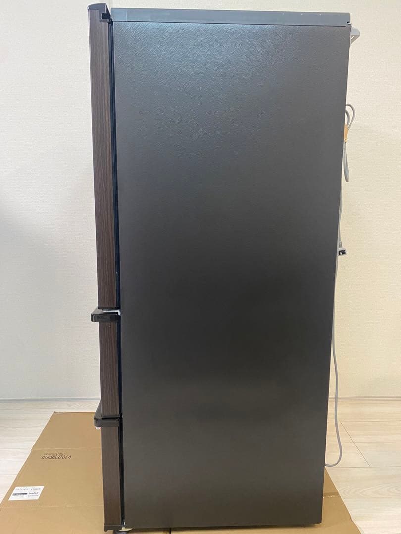 AQUA アクア 冷蔵庫 AQR-SV27K 2021年製