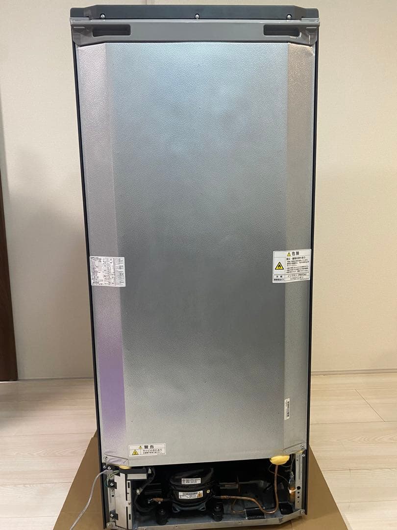 AQUA アクア 冷蔵庫 AQR-SV27K 2021年製