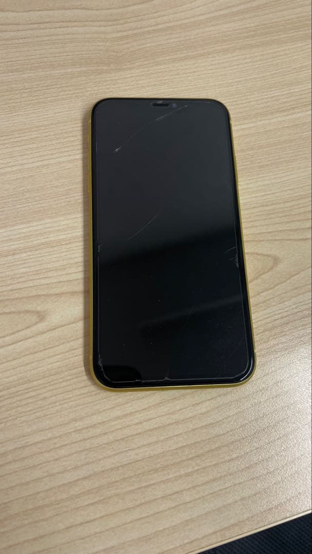 iPhone11 64GB ジャンク品　部品取り
