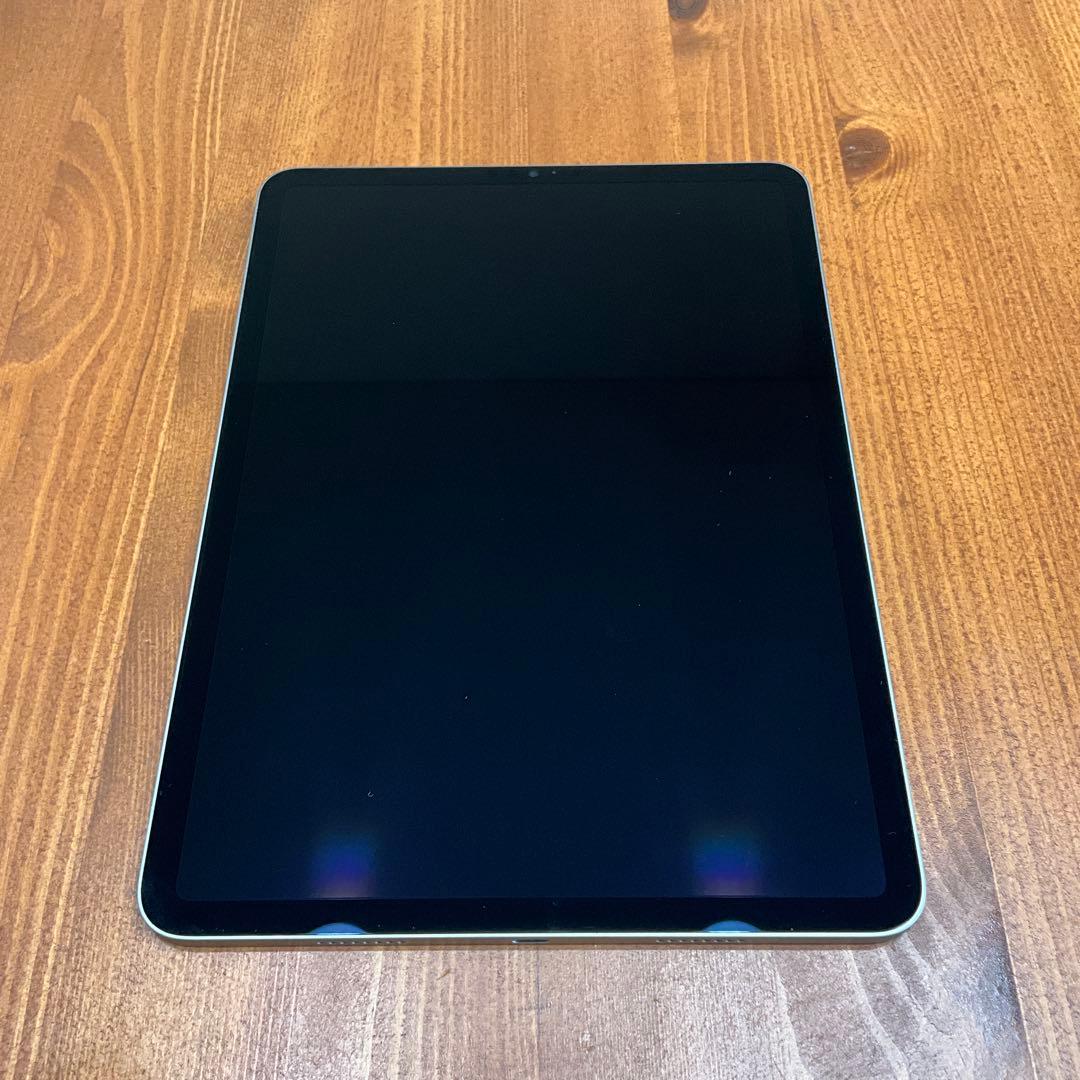 iPad Pro 11インチ 第4世代 Wi-Fiモデル 128GB シルバー