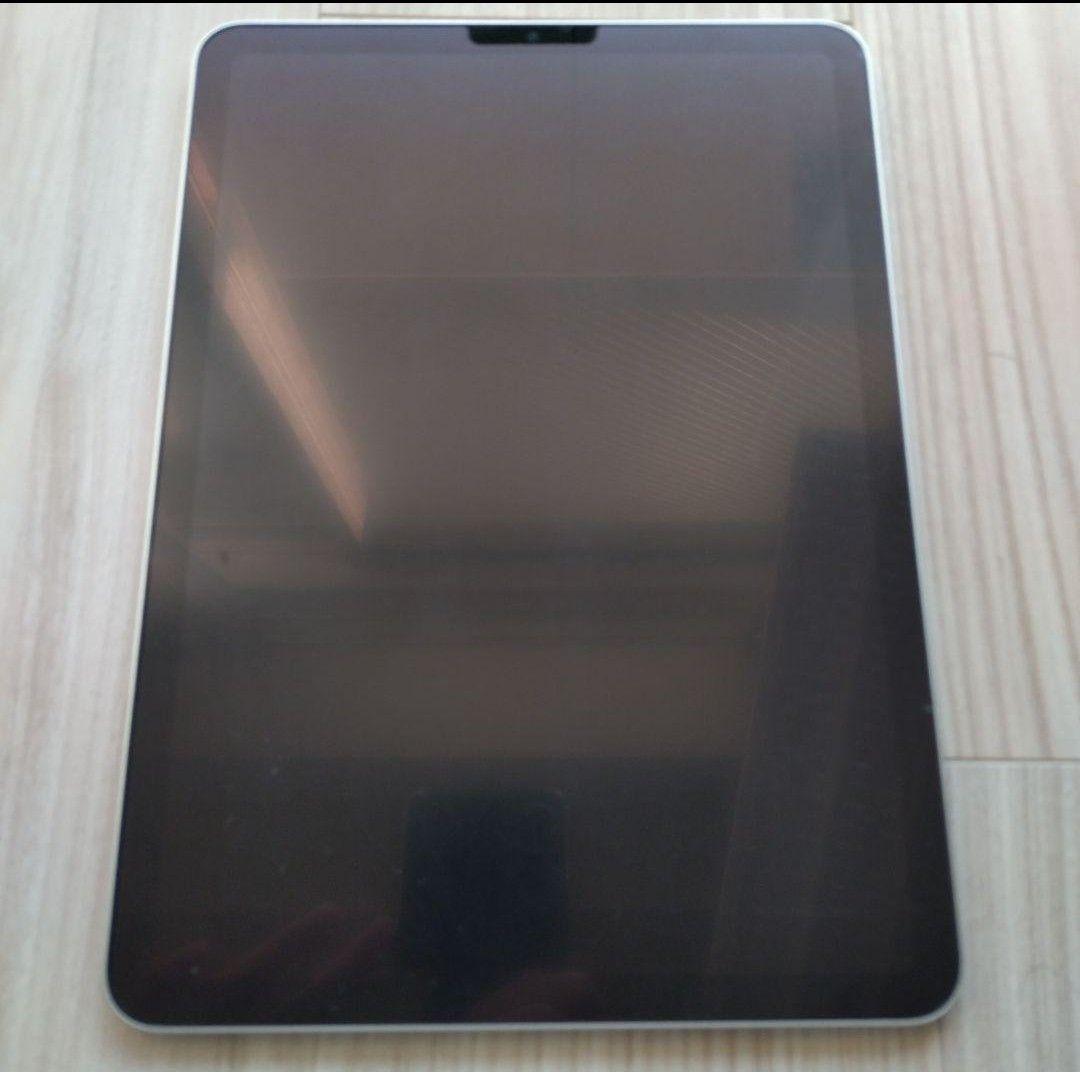 ［パクチー大佐］ipad air + applepencil