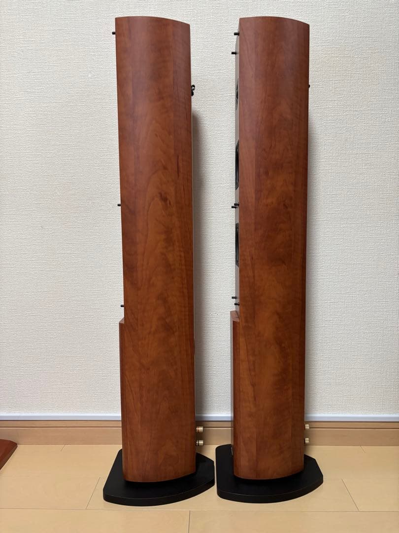 Pioneer　S-LM2-LR　トールボーイスピーカー　ペア