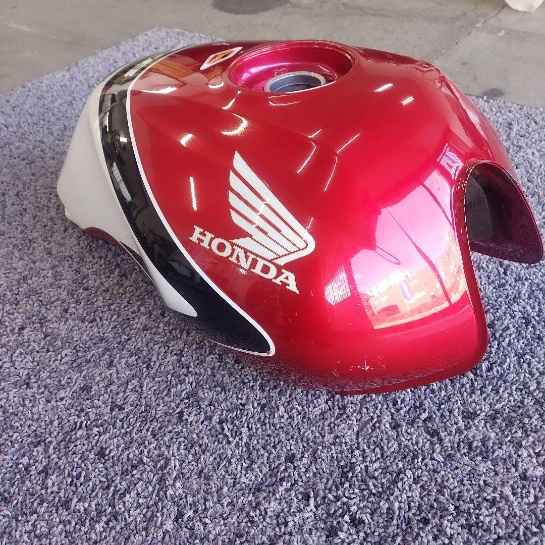 ＣＢ４００ＳＦ ＳＢ ホンダ純正ノーマルフューエルガソリンタンク 型式ＮＣ４２